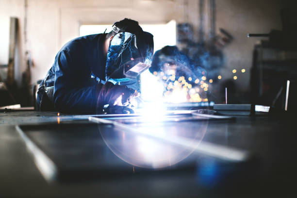 Best Structural Steel Welding in Comer, GA