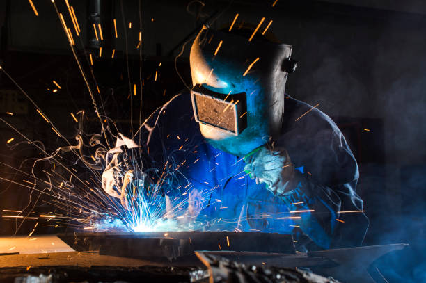 Best Specialty Welding Processes in Comer, GA