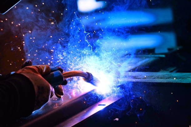 Affordable Welder Services in Comer, GA