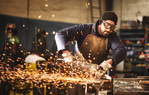 Best Food and Beverage Processing Equipment Welding in Comer, GA